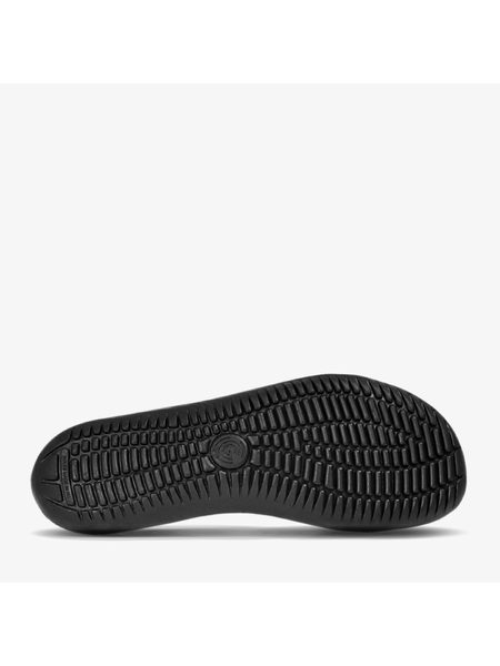 GROUNDIES® Flex Černé | Barefoot tenisky