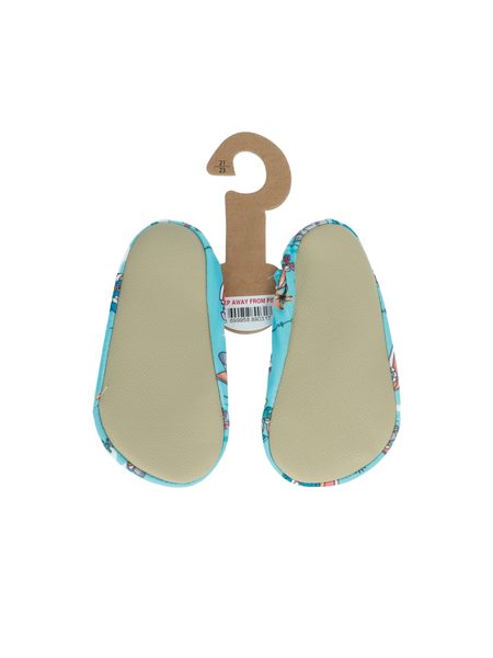 RAYVE SPLASHSAFE Beach Sharks