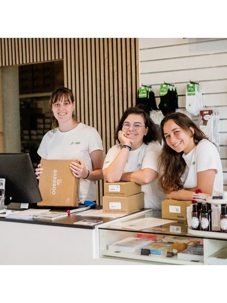 Děkuji týmu z naBOSo za super práci