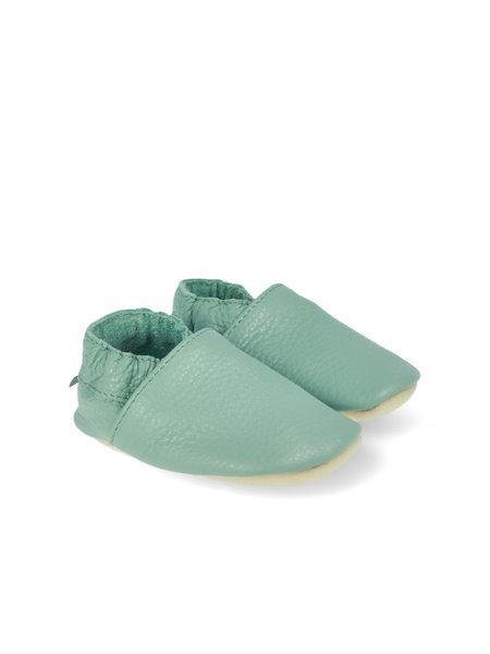RAYVE CRAVITOS Green | Dětské barefoot capáčky