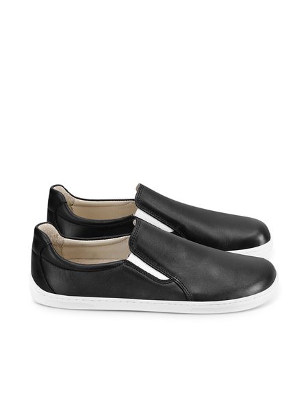 Barefoot Be Lenka Eazy Neo - Black & White