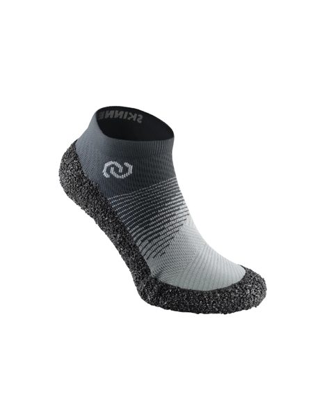 SKINNERS Comfort 2.0 Stone | Ponožkové barefoot boty
