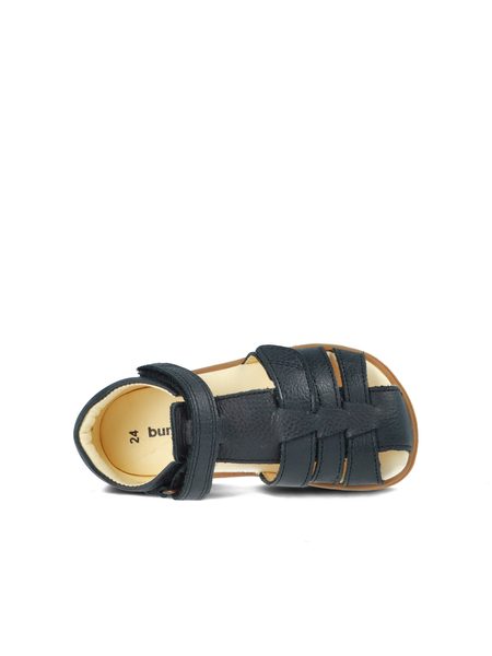 BUNDGAARD ROX Black 4