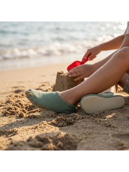 RAYVE SPLASHSAFE Khaki Green | Dětské capáčky