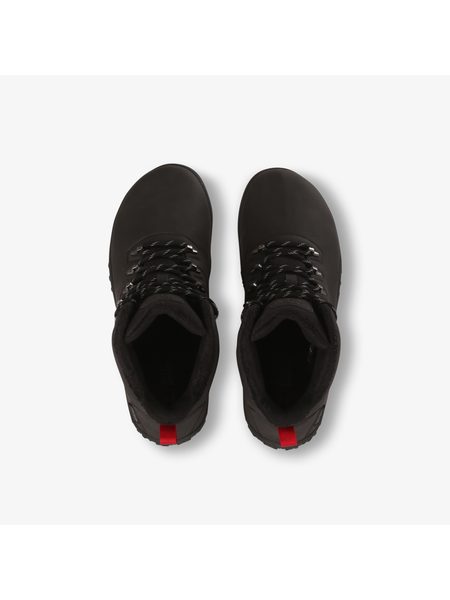 KILPI BARE HIGH WP-U Černé