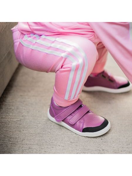 BABY BARE FEBO GO Magenta Asfaltico