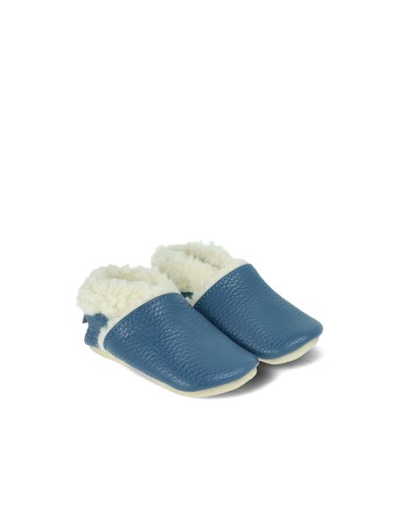 RAYVE CRAVITOS WINTER WOOL Modré