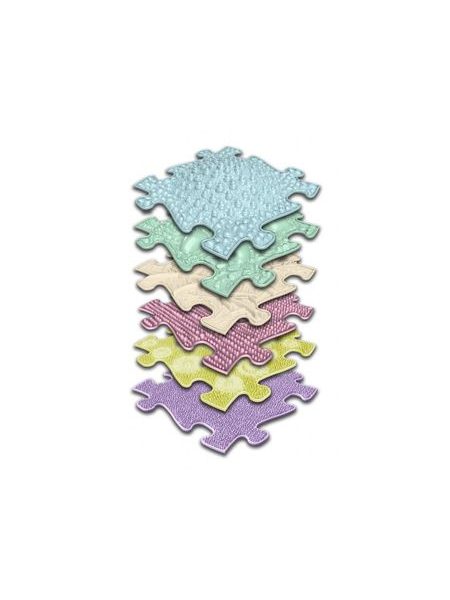 MUFFÍK ORTOPEDICKÉ PODLOŽKY Drobeček Pastel