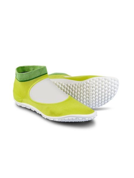 LEGUANO BALLERINA Green 4