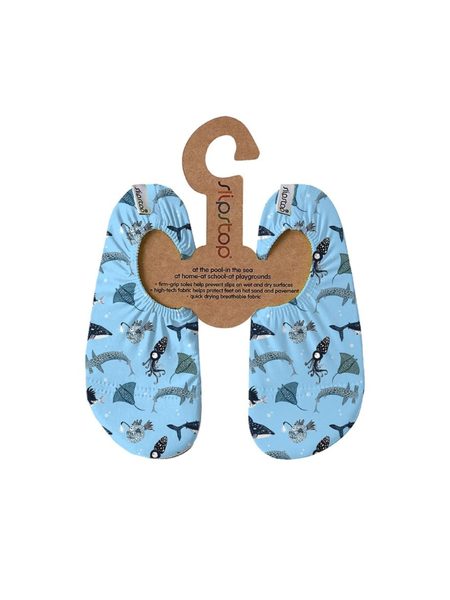 SLIPSTOP Atlantis | Dětské capáčky