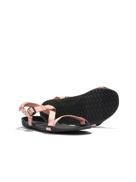 XERO SHOES Z-TREK W Pink Sand | Dámské barefoot sandály