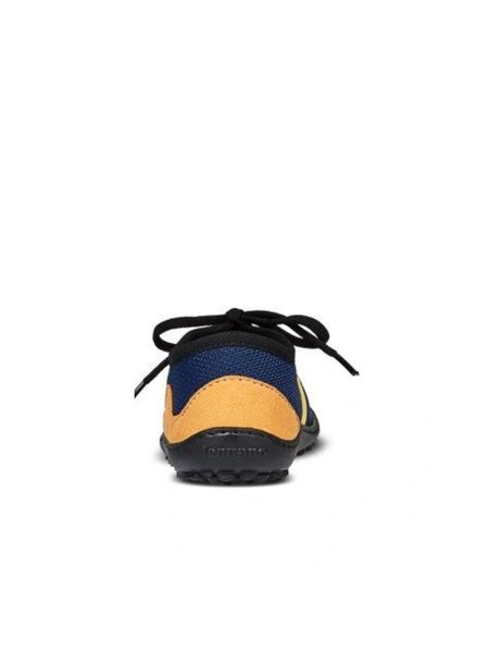 LEGUANITO SPEEDY Blue | Barefoot tenisky