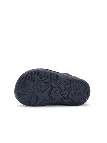 D.D.STEP W073-42814A ZIMNÍ KOTNÍKOVÉ BOTY Royal Blue 6