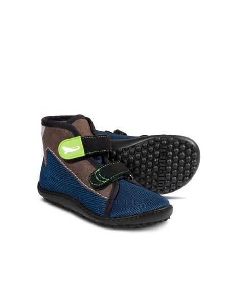 LEGUANO LEGUANITO SCIPPO ZIP 3