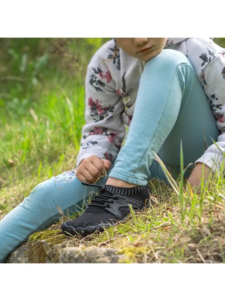 Barefoot Tenisky BOSKY Černé