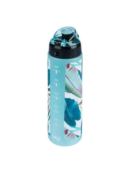 BAAGL Tritanová láhev na pití Leafs, 700 ml