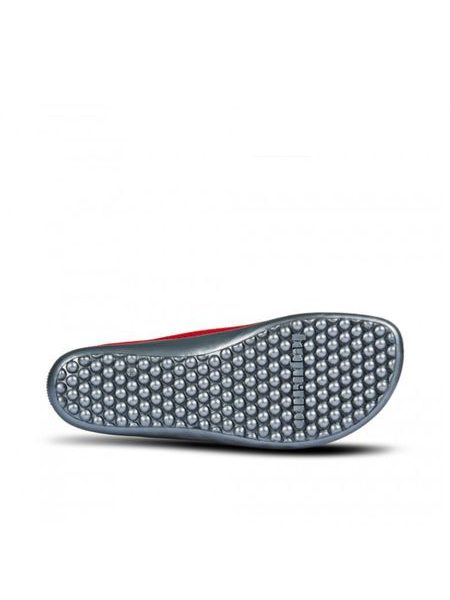 LEGUANO AKTIV Red | Barefoot tenisky 7