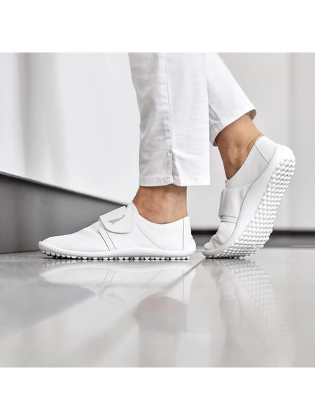 LEGUANO CARE | Barefoot tenisky vhodné pro zdravotníky