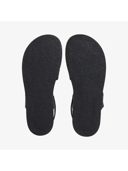 Dámské Barefoot Sandály GROUNDIES® Arc Černé