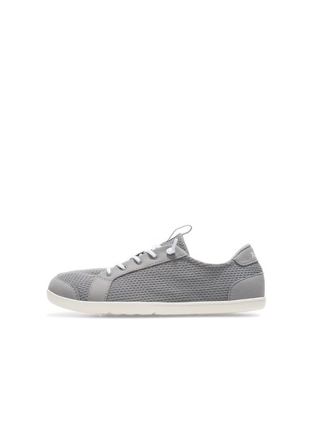 XERO SHOES DILLON Knit YOUTH Alloy | Dětské barefoot tenisky