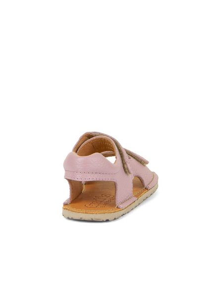 FRODDO SANDAL FLEXY MINI Pink | Dětské barefoot sandály
