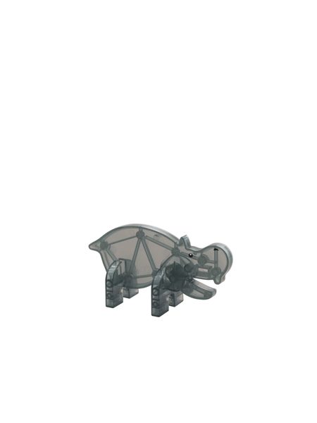 MAGNETICKÁ STAVEBNICE JUNGLE 25 DÍLŮ