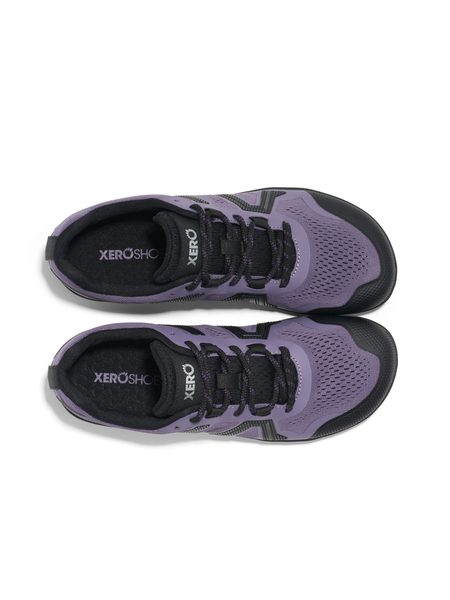 XERO SHOES MESA TRAIL II W Sage Purple / Silver | Dámské sportovní barefoot boty