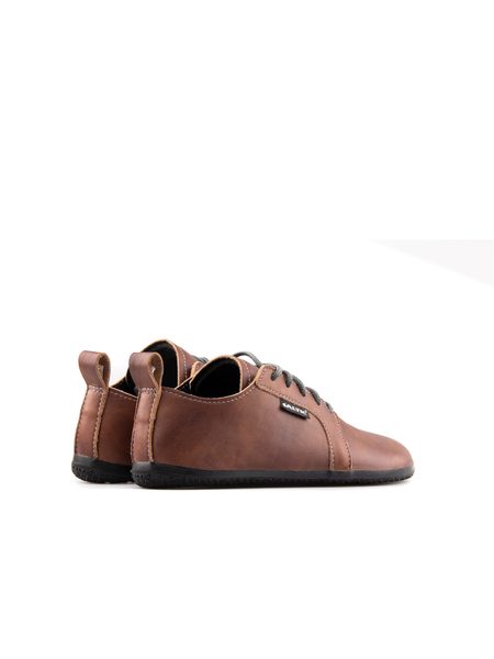 SALTIC SMART Tabacco | Barefoot tenisky 3