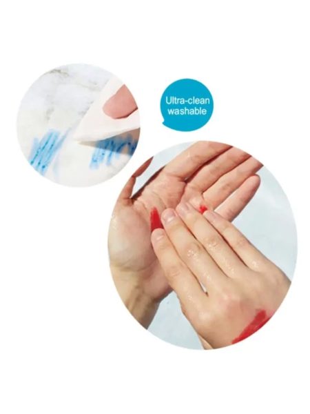 FIXY SMÝVATELNÉ 12 KS