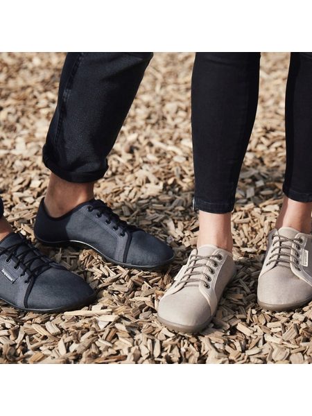 LEGUANO DENIM Graphit