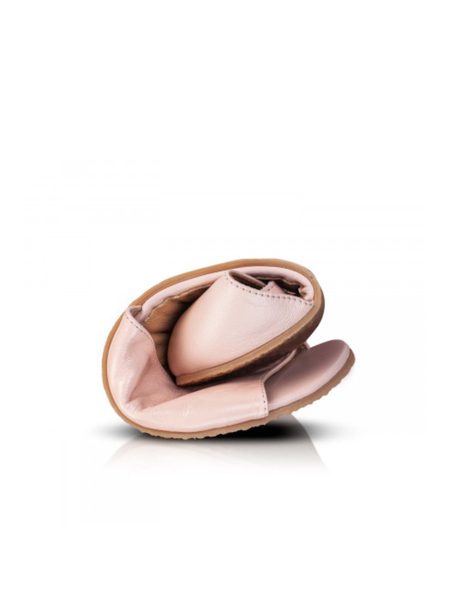 SHAPEN SANDÁLKY LILY 3.0 Regular Rose | Dámské barefoot sandály