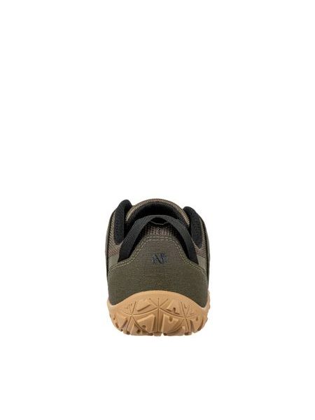 Barefoot Sportovní Tenisky BENNON Khaki