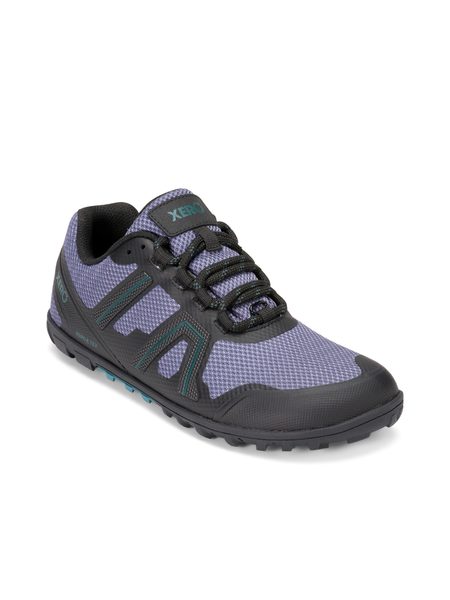 XERO SHOES MESA TRAIL II WP W Grisaille/Black | Dámské sportovní barefoot boty