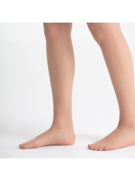 PUNČOCHY NADOTEC ELEGANCE 30 DEN Béžová