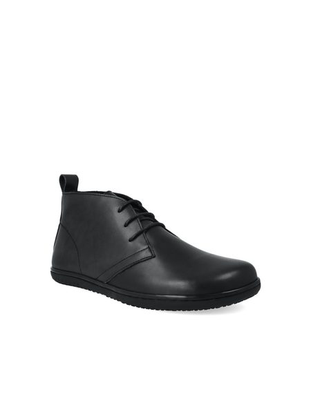 ANGLES ATLAS WINTER Black 4