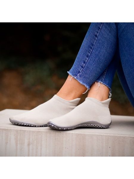 LEGUANO SNEAKER Pearl 25