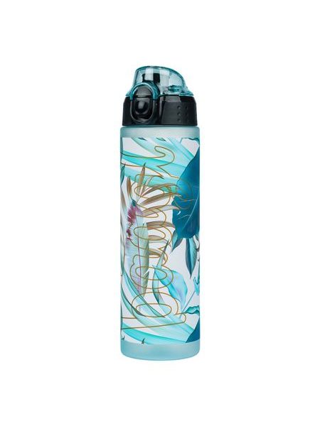 BAAGL Tritanová láhev na pití Leafs, 700 ml