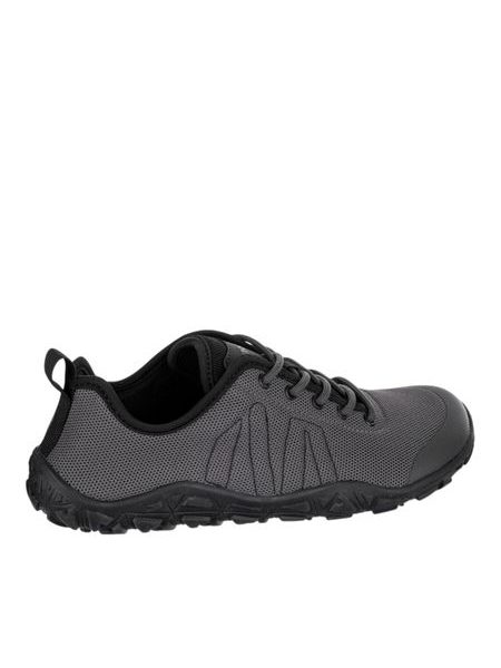 Barefoot Tenisky BENNON Breeze Šedé