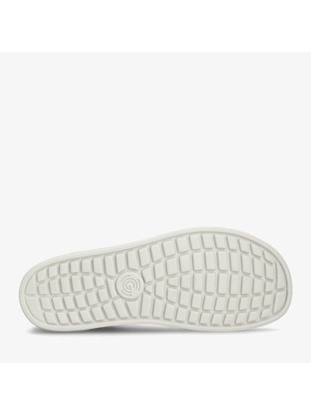 Barefoot Tenisky GROUNDIES® Nova GS1 Zeleno Šedé