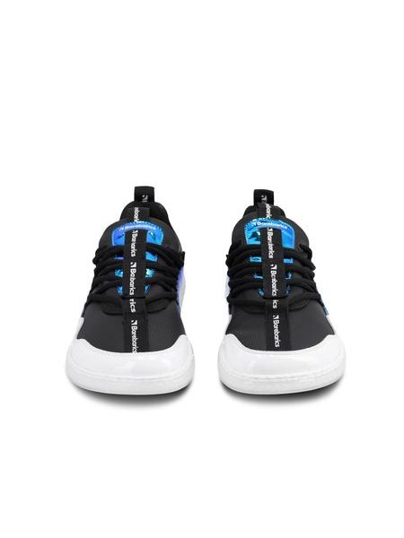 Adidași barefoot Barebarics Futura negru sidefat