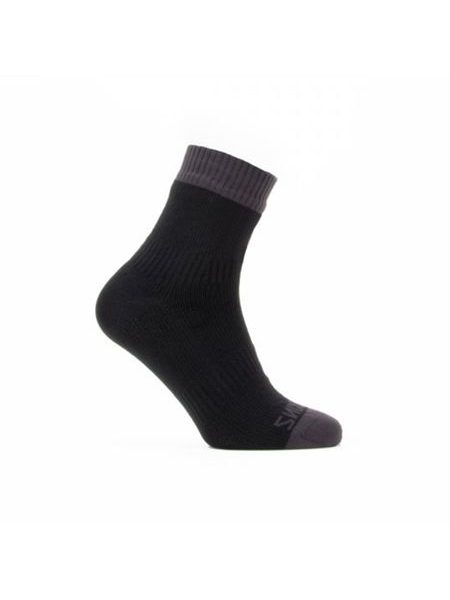 SEALSKINZ WARM WEATHER ANKLE SOCKS 1