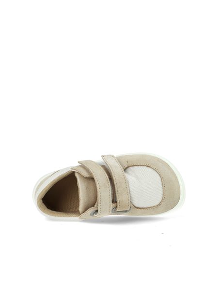 BABY BARE FEBO SNEAKERS Cappuccino 3