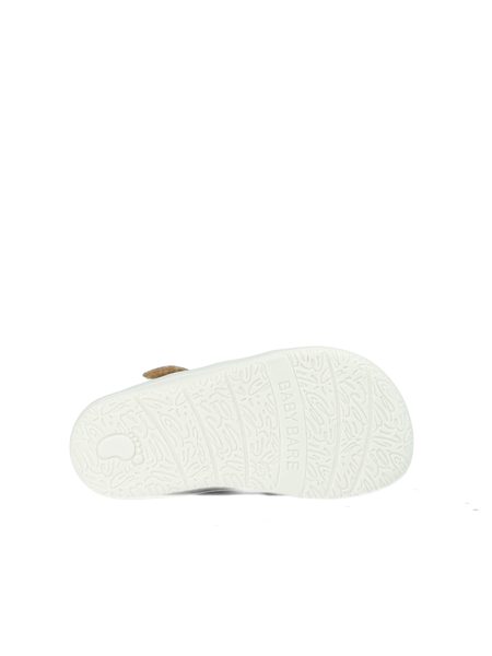 BABY BARE FEBO SUMMER Grey 5