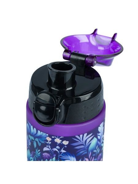 BAAGL Tritanová láhev na pití Jungle Panda, 700 ml