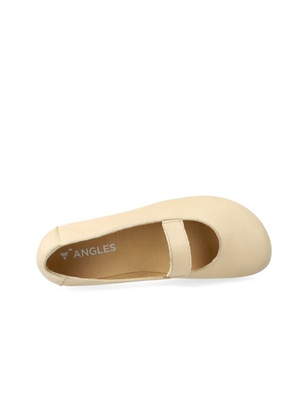ANGLES RHEIA Beige 3