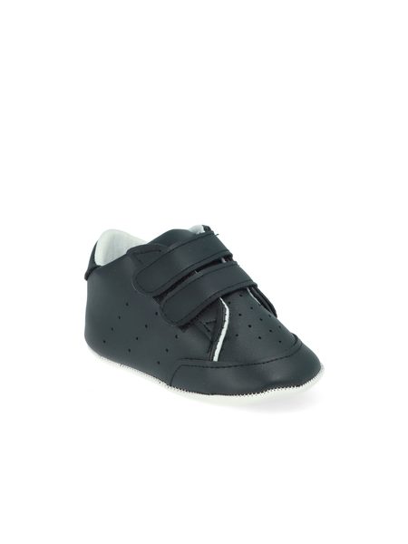 MINISSA BABY SHOES Black
