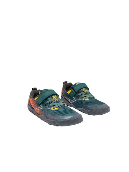 JOMA TUNDRA JUNIOR Petroleum | Barefoot tenisky