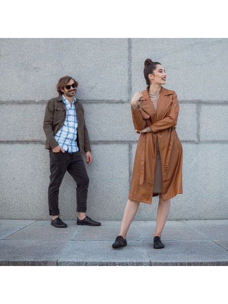 ANGLES CHRONOS Black¨8