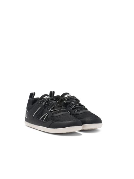 XERO SHOES PRIO YOUTH Black/White | Dětské barefoot tenisky