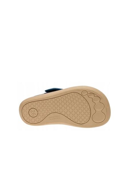 Dětské Barefoot Přezůvky RAYVE JOY Firefighters